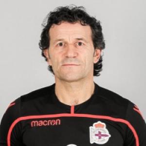 Luisito (Deportivo Fabril) - 2018/2019